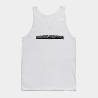 Z car - JDM Tank Top